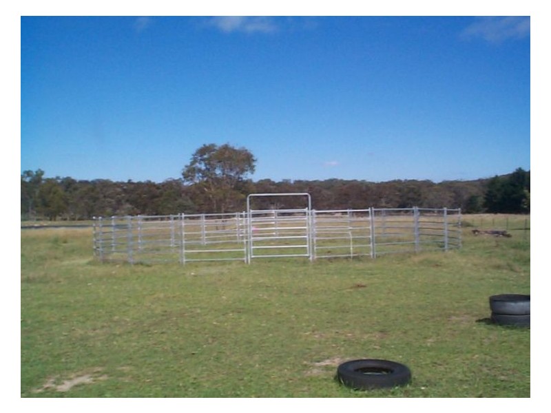 36 Willocks Lane, Stanthorpe QLD 4380
