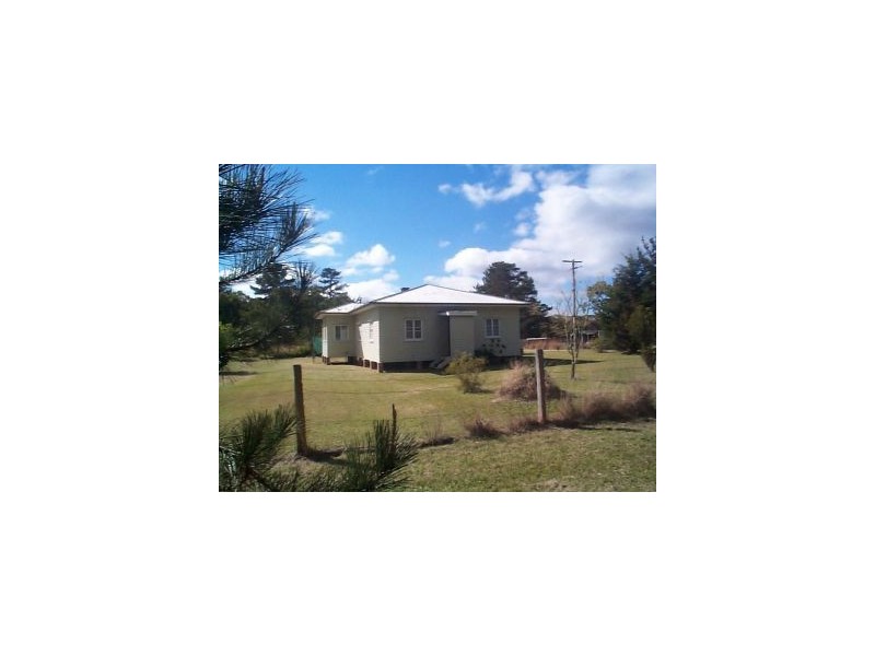 193 Dalcouth Road, Stanthorpe QLD 4380