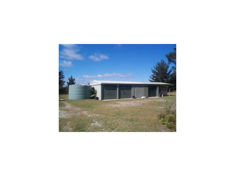 193 Dalcouth Road, Stanthorpe QLD 4380