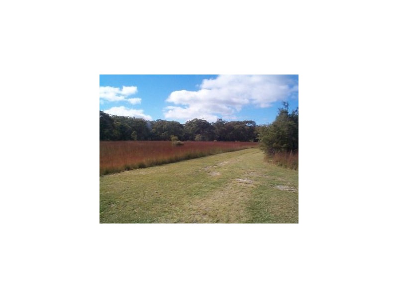 193 Dalcouth Road, Stanthorpe QLD 4380