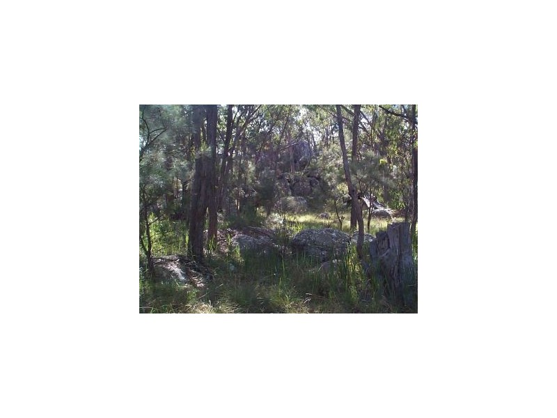 193 Dalcouth Road, Stanthorpe QLD 4380