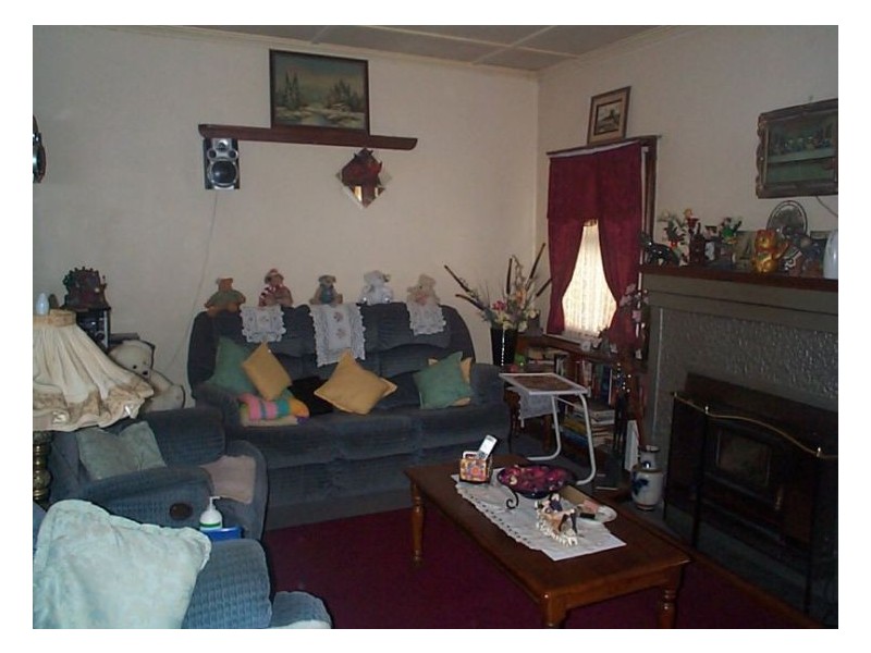 19 Symes Street, Stanthorpe QLD 4380