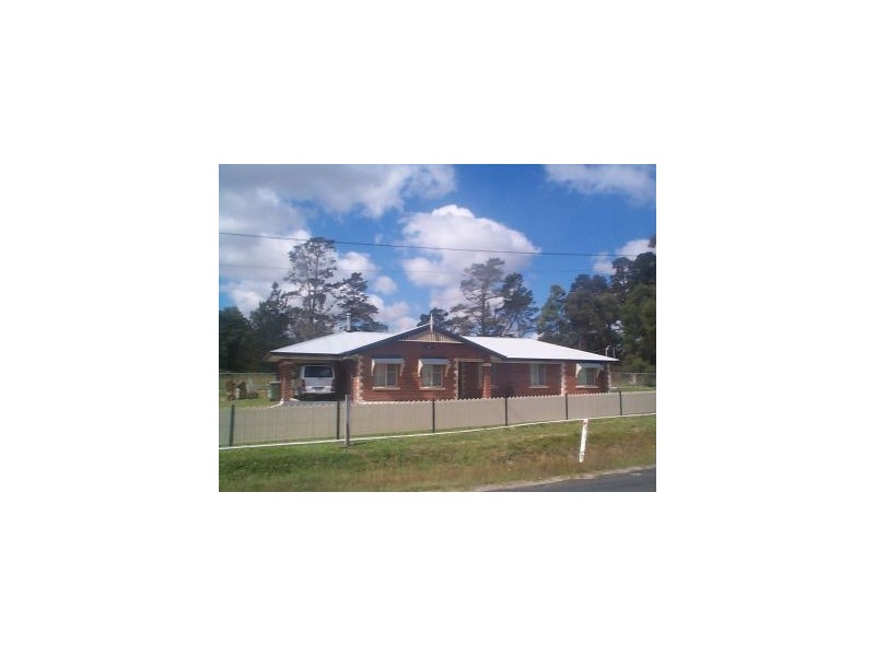 342 Granite Belt Drive, Stanthorpe QLD 4380