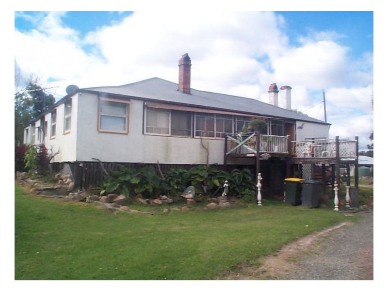 9 McGlew Street, Stanthorpe QLD 4380
