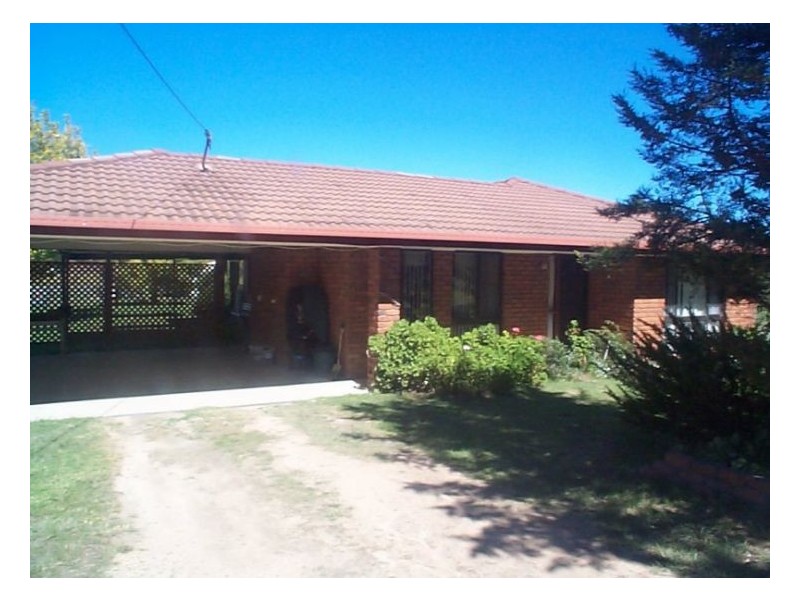 373 Pozieres Road, Stanthorpe QLD 4380