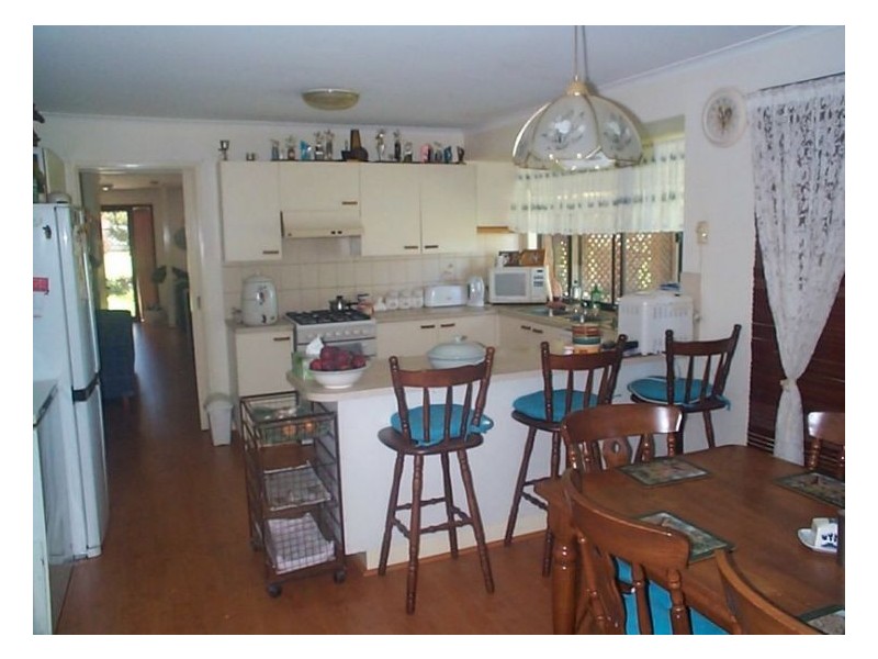 373 Pozieres Road, Stanthorpe QLD 4380