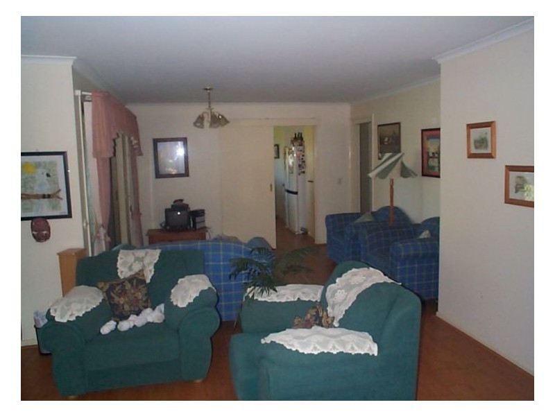 373 Pozieres Road, Stanthorpe QLD 4380