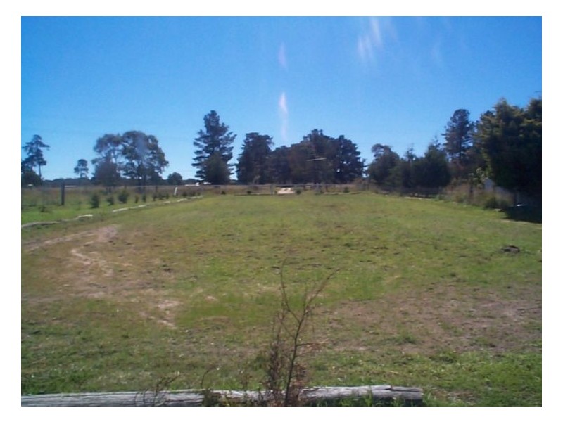 373 Pozieres Road, Stanthorpe QLD 4380