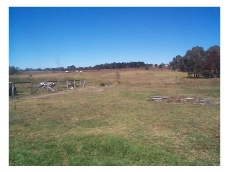 373 Pozieres Road, Stanthorpe QLD 4380