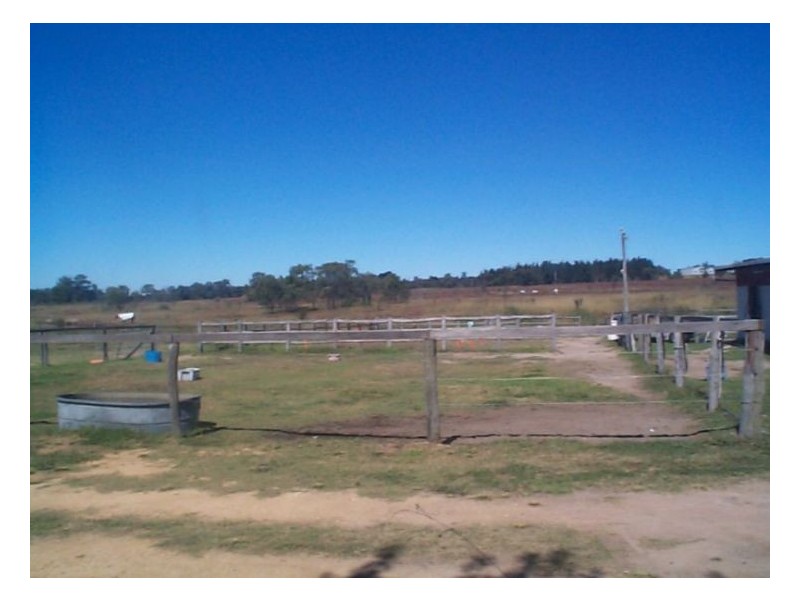 373 Pozieres Road, Stanthorpe QLD 4380