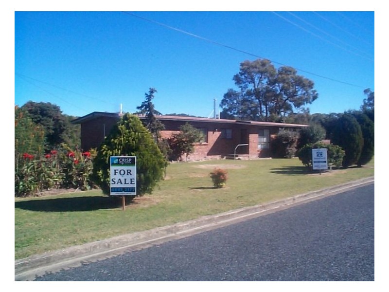 12 Nicol Street, Stanthorpe QLD 4380