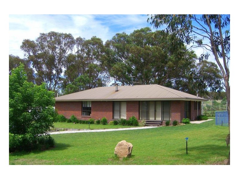 1 Manns Road, Stanthorpe QLD 4380