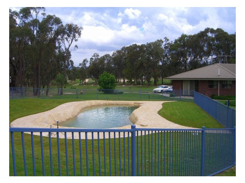 1 Manns Road, Stanthorpe QLD 4380