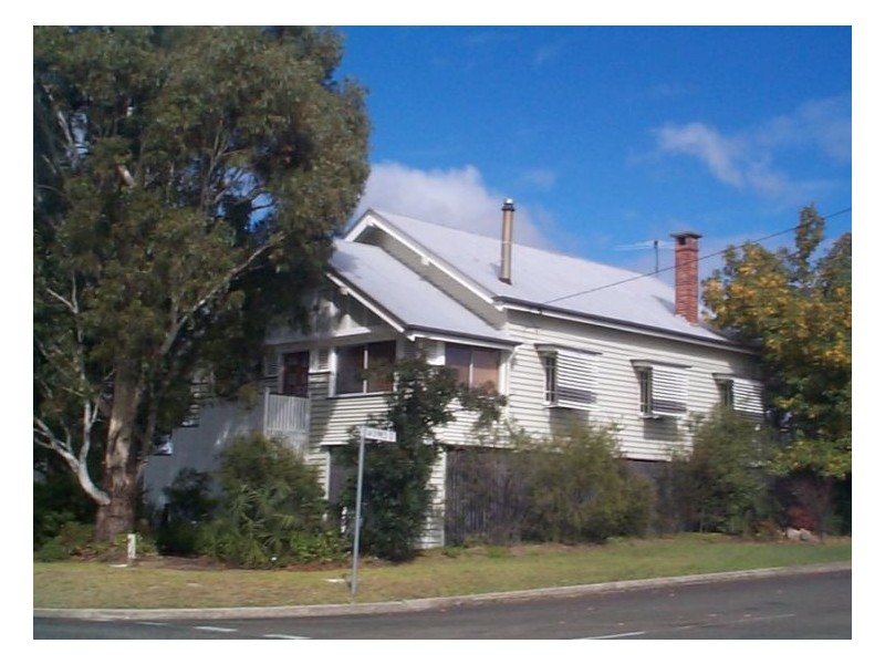 61 Lock Street, Stanthorpe QLD 4380