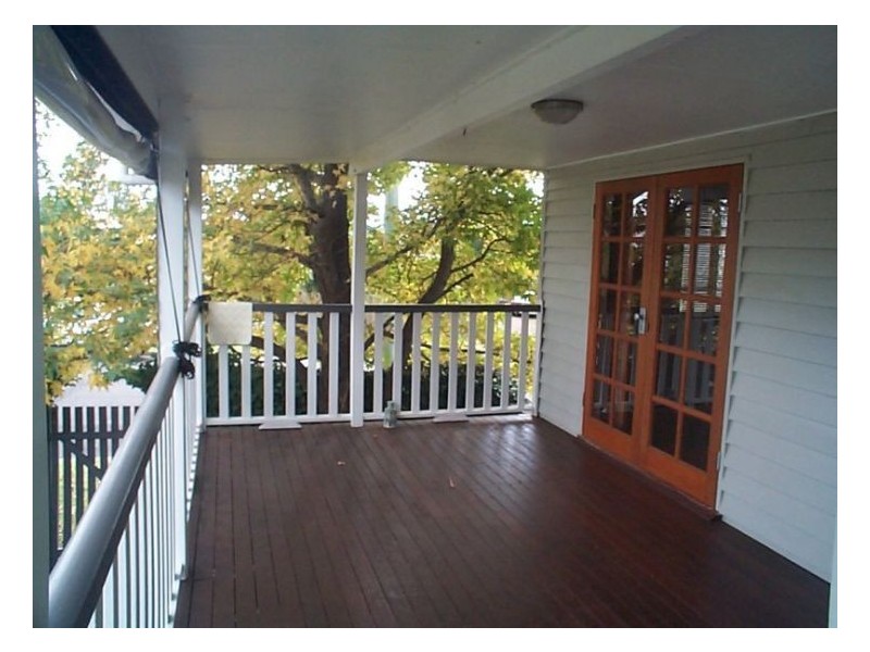 61 Lock Street, Stanthorpe QLD 4380