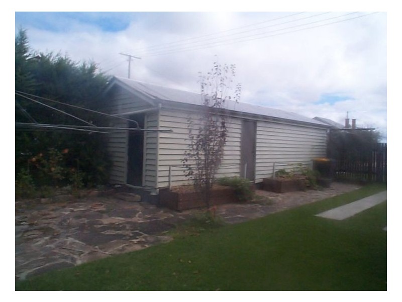 61 Lock Street, Stanthorpe QLD 4380