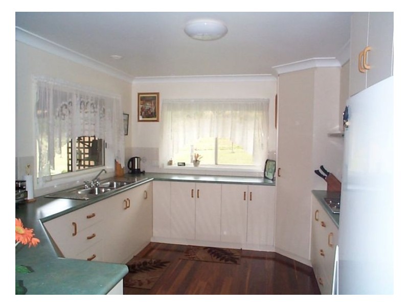 225 Tunnel Road, Dalveen QLD 4374