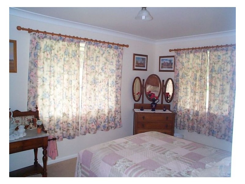 225 Tunnel Road, Dalveen QLD 4374