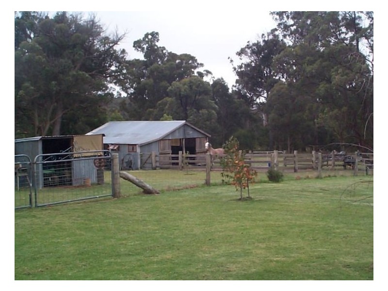 225 Tunnel Road, Dalveen QLD 4374