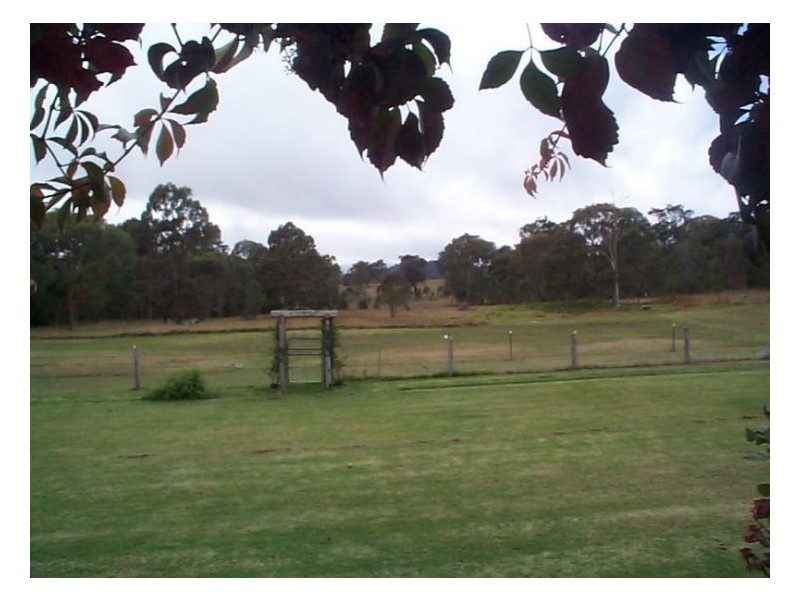 225 Tunnel Road, Dalveen QLD 4374