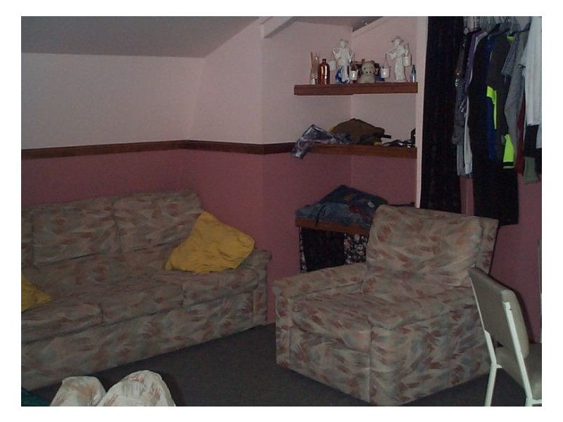 1 Granite Belt Drive, Dalveen QLD 4374