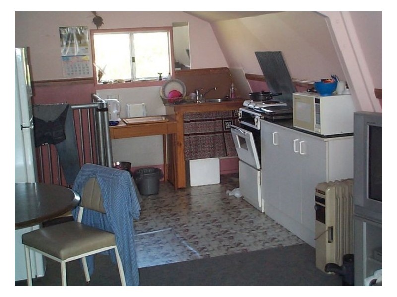 1 Granite Belt Drive, Dalveen QLD 4374