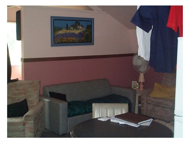 1 Granite Belt Drive, Dalveen QLD 4374