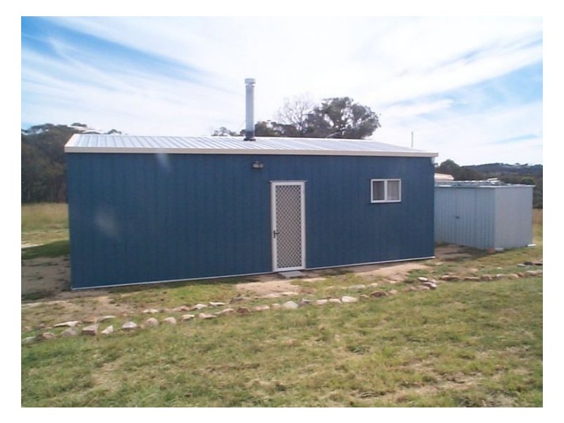 22408 New England Highway, Dalveen QLD 4374