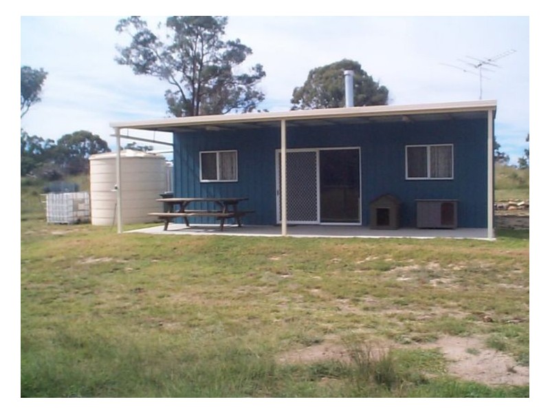 22408 New England Highway, Dalveen QLD 4374