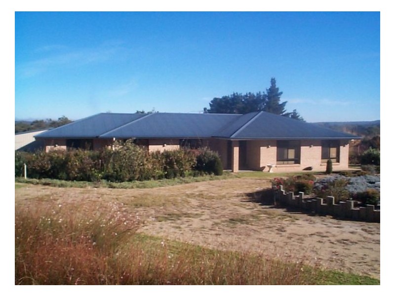 44 Brunckhorst Av, Stanthorpe QLD 4380