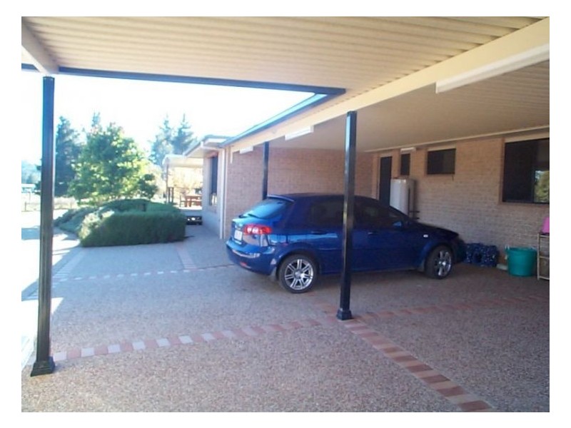 44 Brunckhorst Av, Stanthorpe QLD 4380