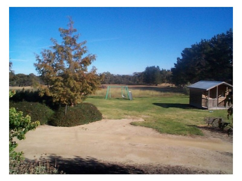 44 Brunckhorst Av, Stanthorpe QLD 4380