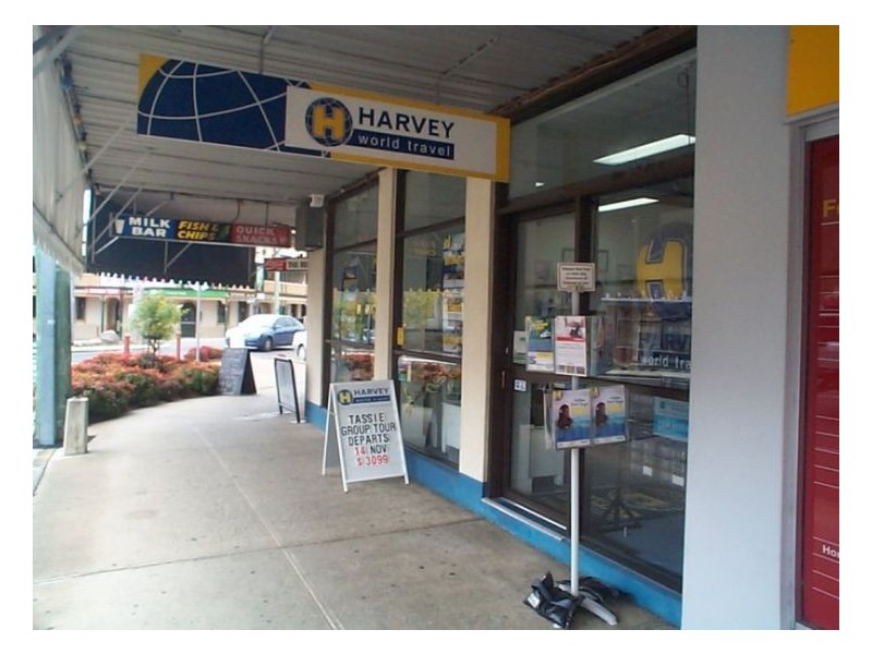 1 Maryland Street, Stanthorpe QLD 4380