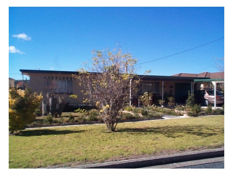 1 Smythe Street, Stanthorpe QLD 4380