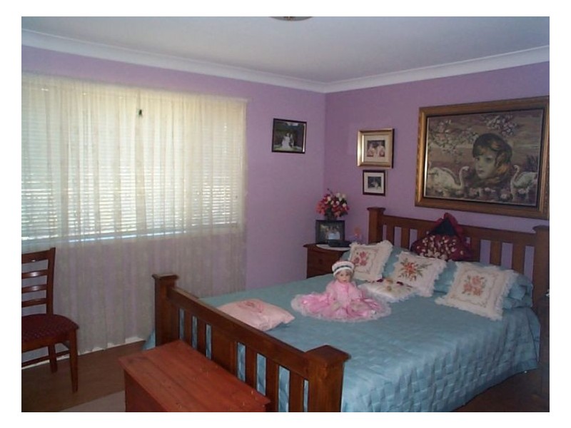 1 Smythe Street, Stanthorpe QLD 4380