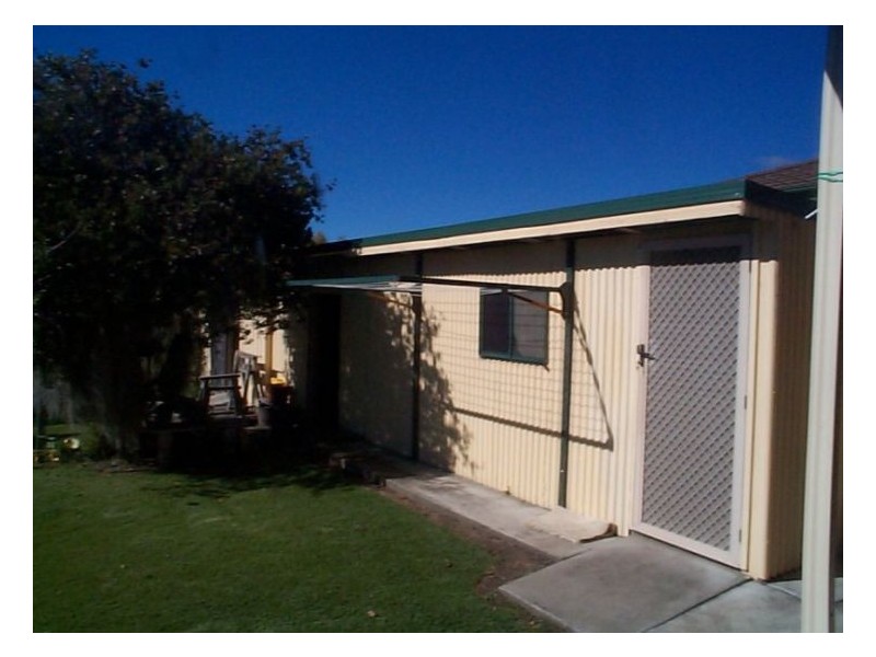 1 Smythe Street, Stanthorpe QLD 4380
