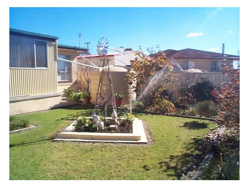1 Smythe Street, Stanthorpe QLD 4380
