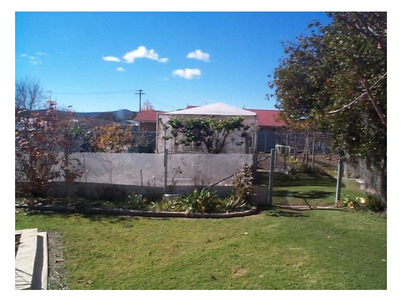 1 Smythe Street, Stanthorpe QLD 4380