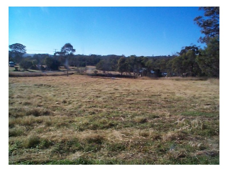 51 Lees Mountain Road, Stanthorpe QLD 4380