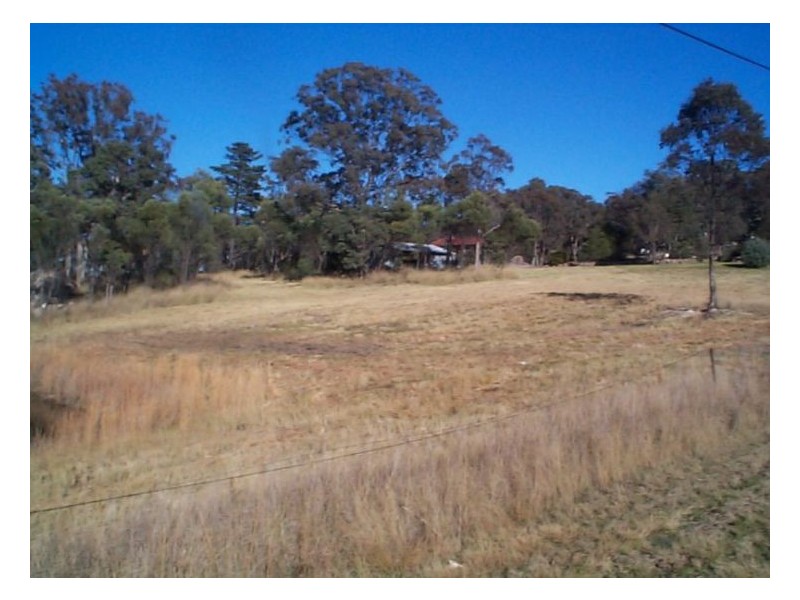 51 Lees Mountain Road, Stanthorpe QLD 4380