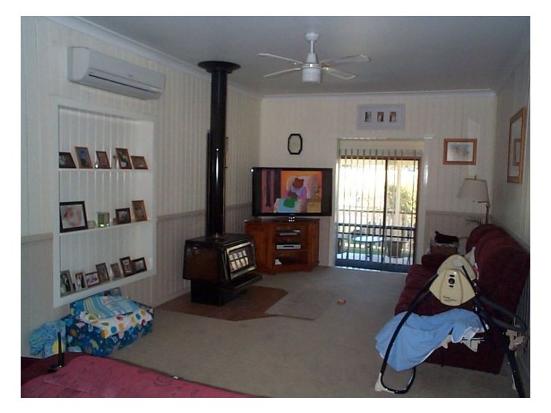 3 McKillop Lane, Stanthorpe QLD 4380