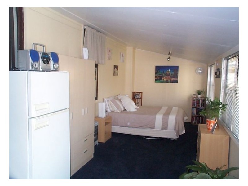 3 McKillop Lane, Stanthorpe QLD 4380