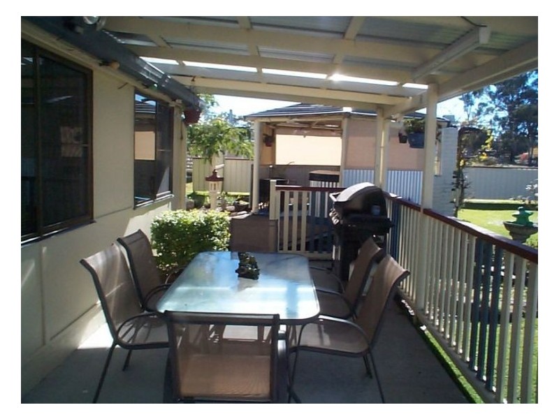 3 McKillop Lane, Stanthorpe QLD 4380