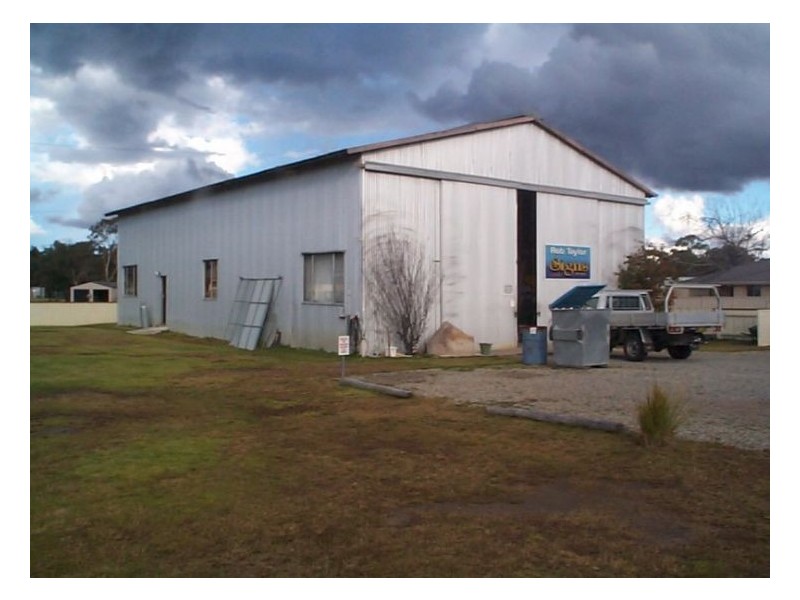 3 McKillop Lane, Stanthorpe QLD 4380