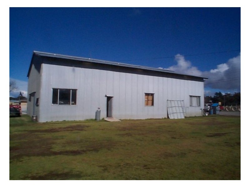 3 McKillop Lane, Stanthorpe QLD 4380