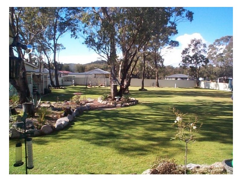 3 McKillop Lane, Stanthorpe QLD 4380