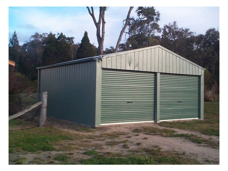 3 Cowies Lane, Amiens QLD 4352