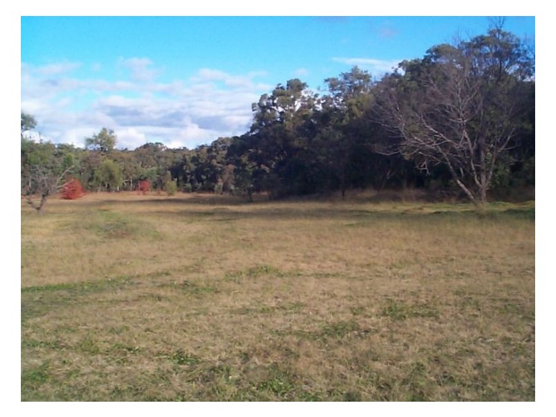 3 Cowies Lane, Amiens QLD 4352