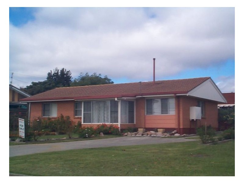3 McKenzie Street, Stanthorpe QLD 4380