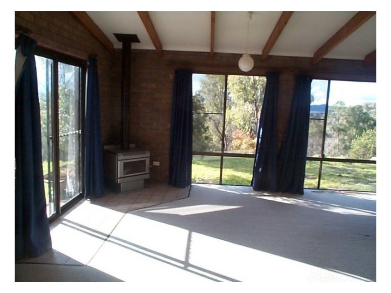 81 Clark Lane, Stanthorpe QLD 4380